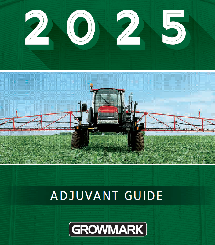 2025 Adjuvant Guide Cover